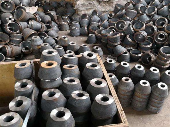 商洛网架构件锥头